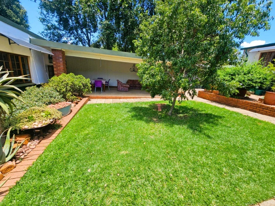 To Let 1 Bedroom Property for Rent in Rietondale Gauteng