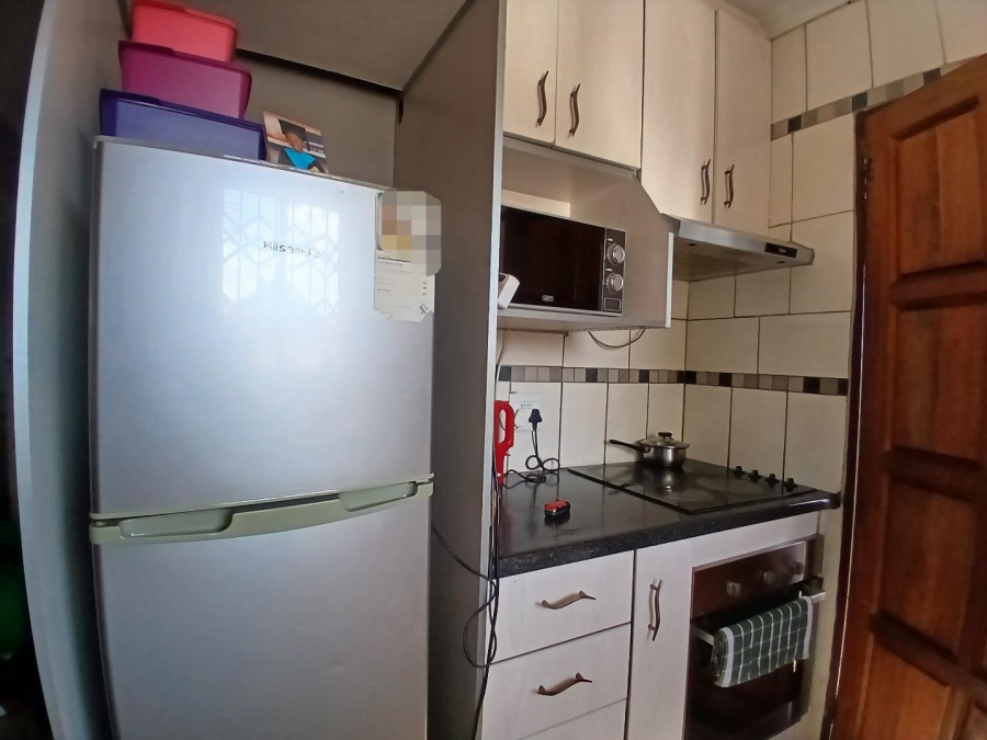 2 Bedroom Property for Sale in Soshanguve VV Gauteng