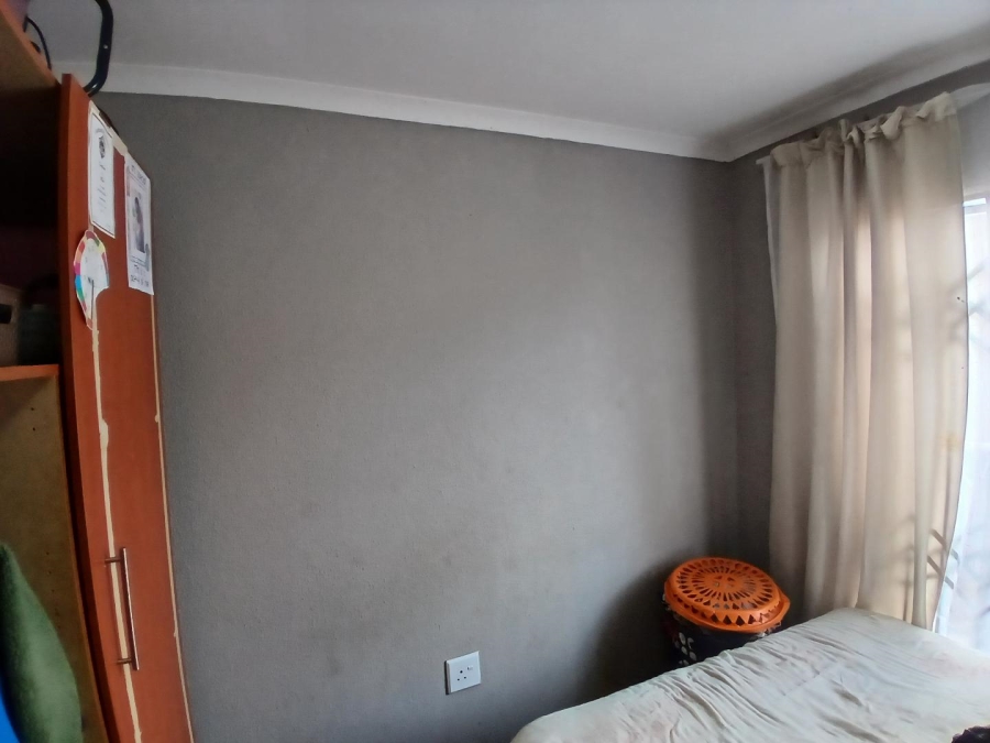 2 Bedroom Property for Sale in Soshanguve VV Gauteng