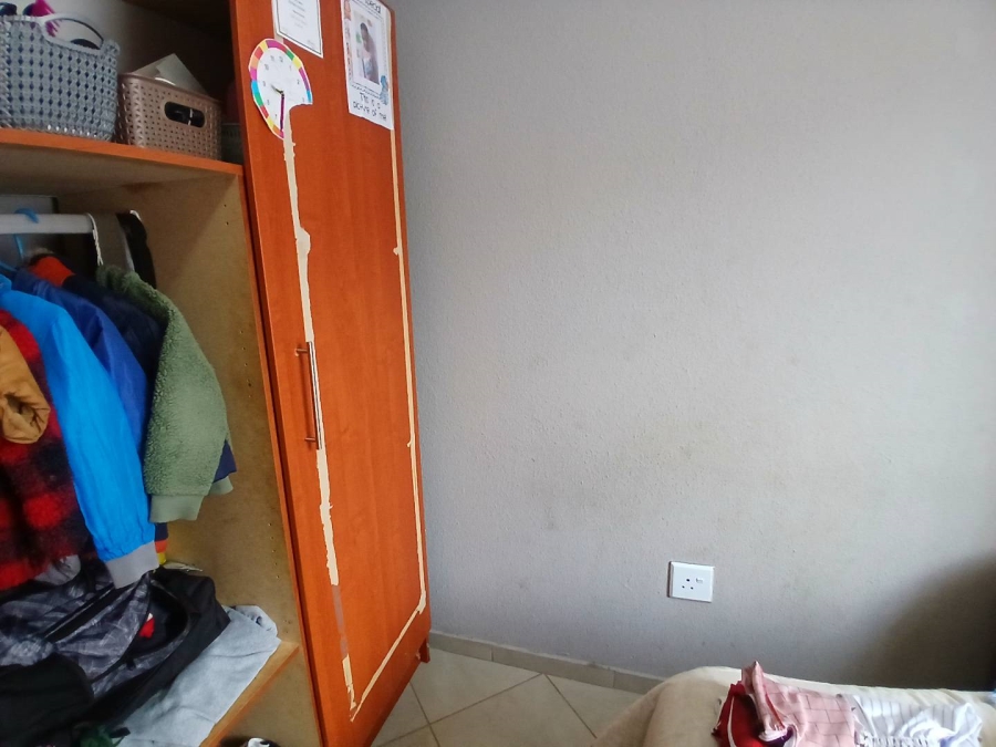 2 Bedroom Property for Sale in Soshanguve VV Gauteng