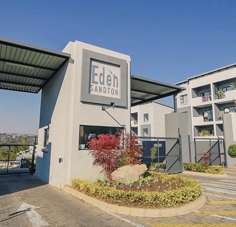 1 Bedroom Property for Sale in Rivonia Gauteng