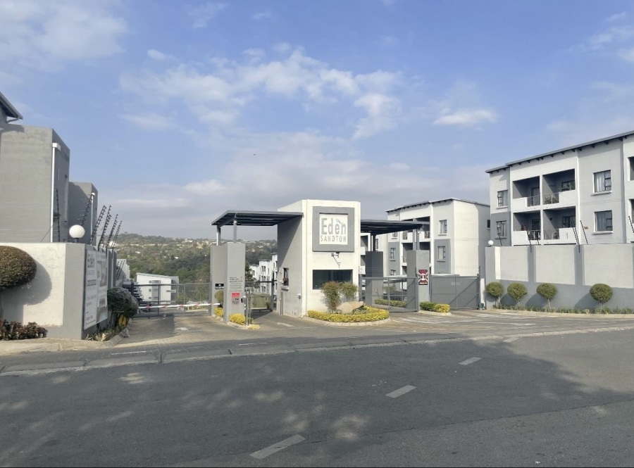 1 Bedroom Property for Sale in Rivonia Gauteng