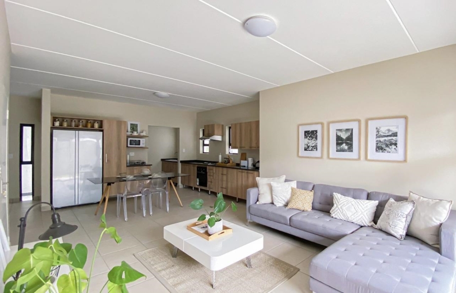 1 Bedroom Property for Sale in Rivonia Gauteng