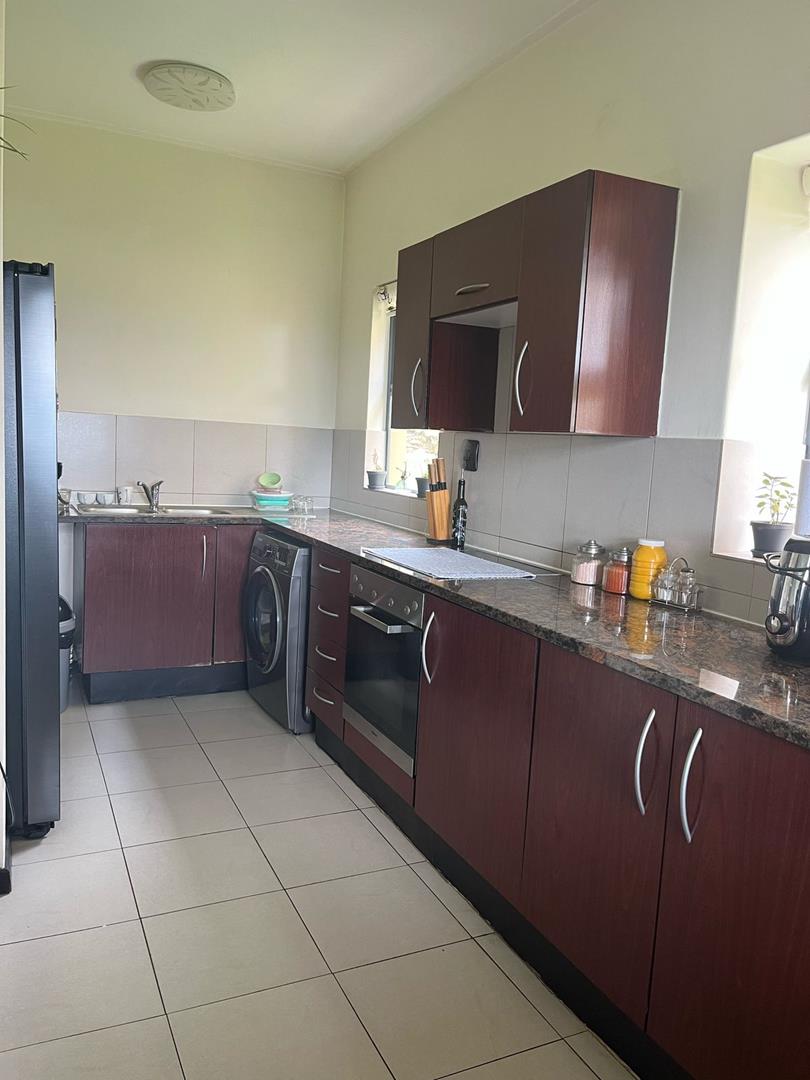 To Let 3 Bedroom Property for Rent in Jackal Creek Golf Estate Gauteng