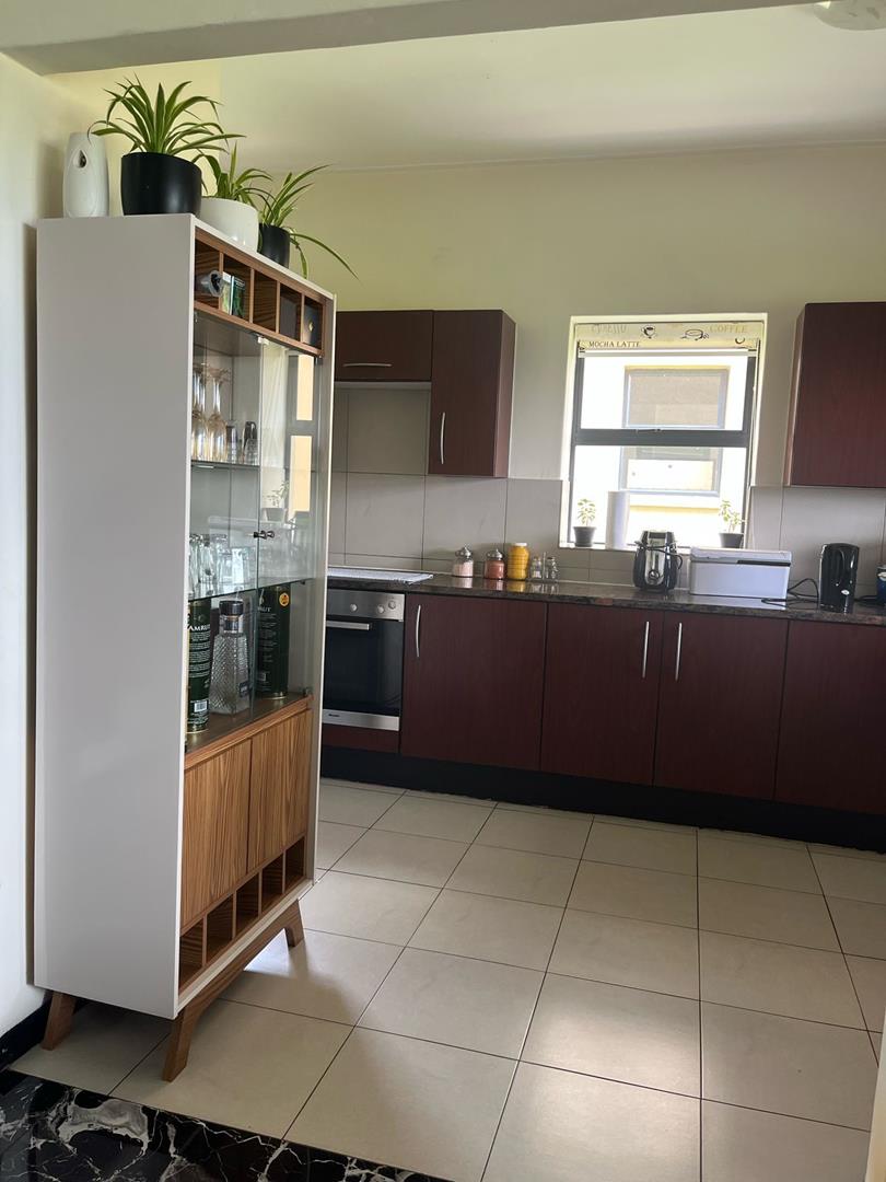 To Let 3 Bedroom Property for Rent in Jackal Creek Golf Estate Gauteng