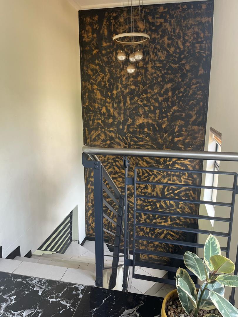 To Let 3 Bedroom Property for Rent in Jackal Creek Golf Estate Gauteng