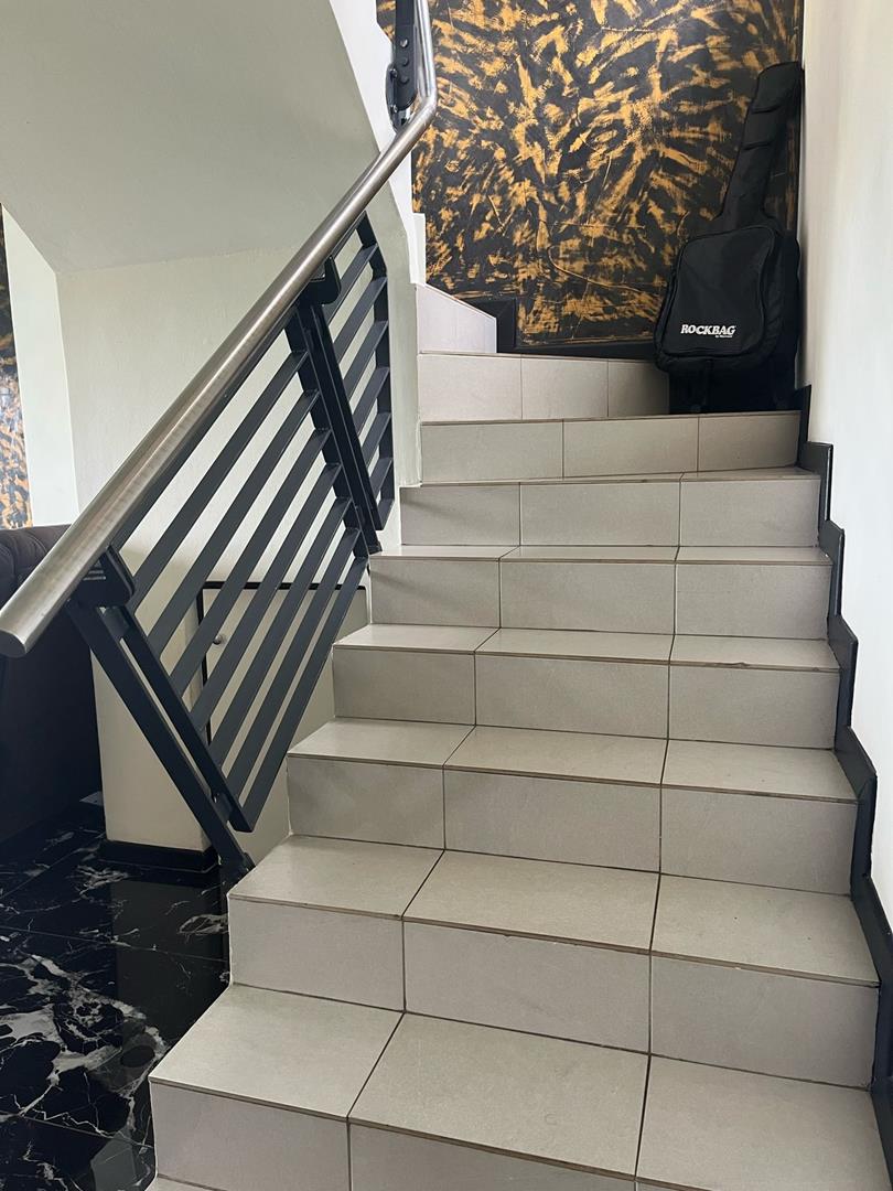 To Let 3 Bedroom Property for Rent in Jackal Creek Golf Estate Gauteng