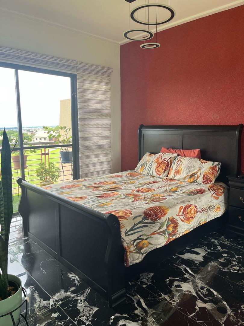 To Let 3 Bedroom Property for Rent in Jackal Creek Golf Estate Gauteng