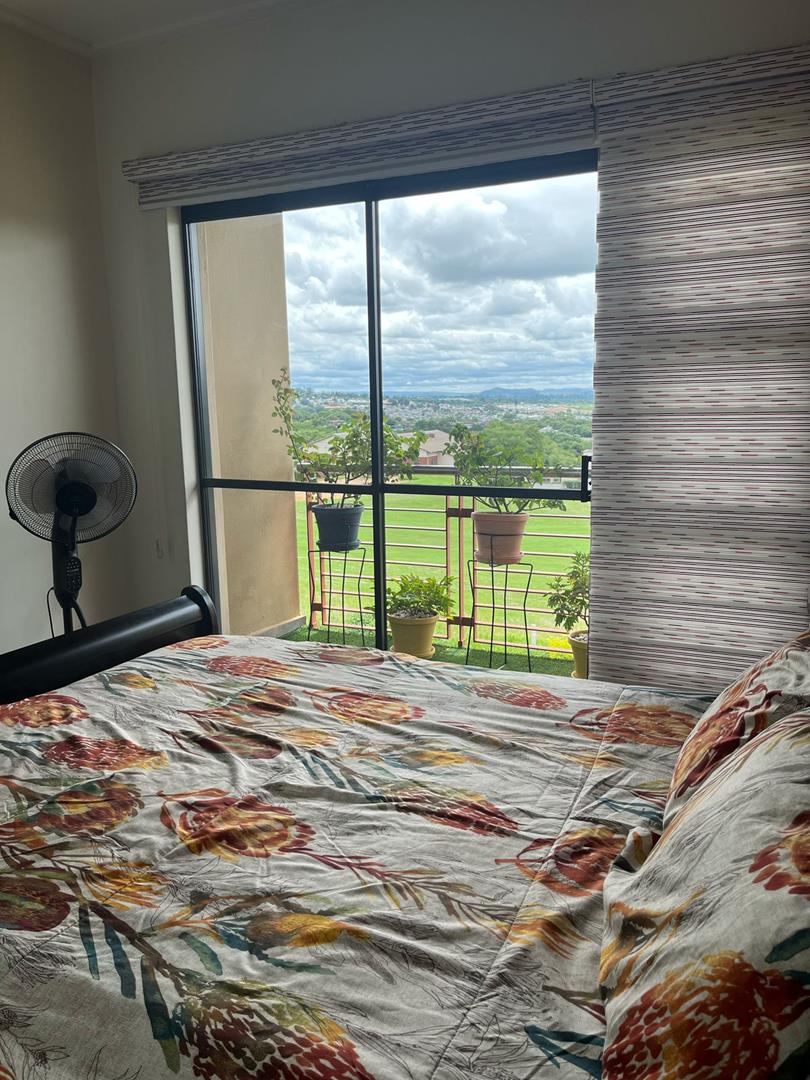 To Let 3 Bedroom Property for Rent in Jackal Creek Golf Estate Gauteng