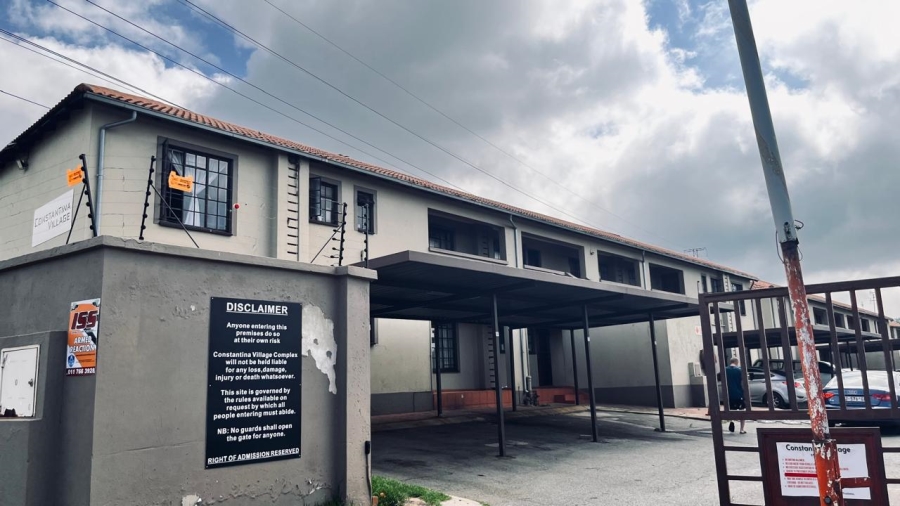 2 Bedroom Property for Sale in Roodepoort West Gauteng