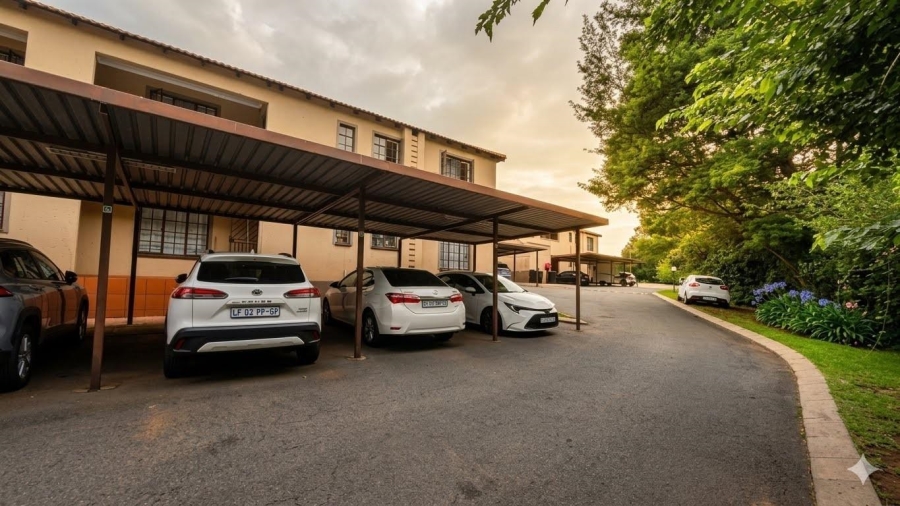 2 Bedroom Property for Sale in Roodepoort West Gauteng