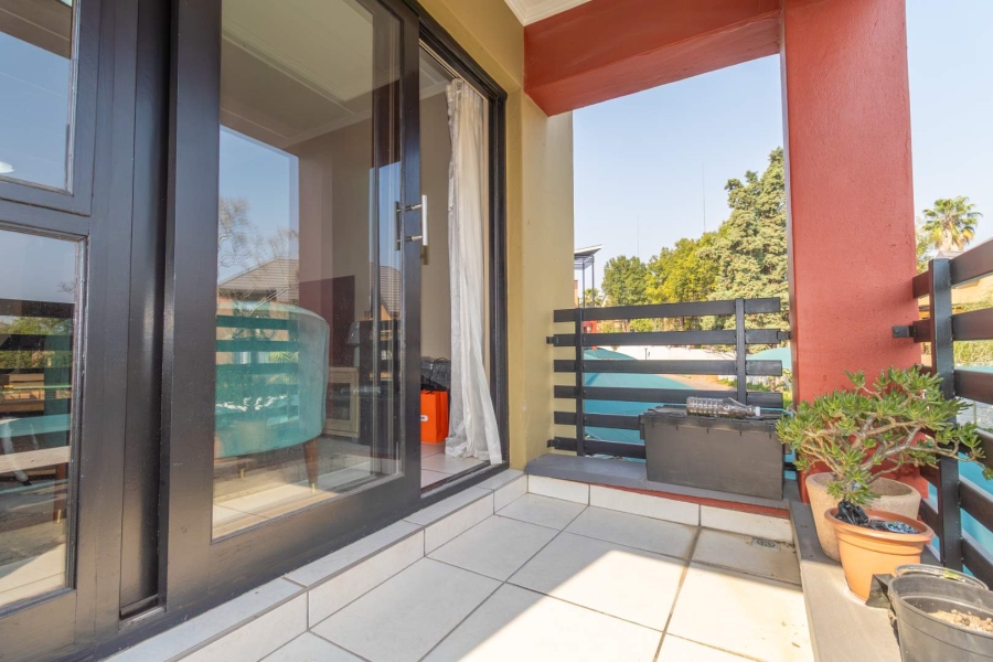 1 Bedroom Property for Sale in Douglasdale Gauteng
