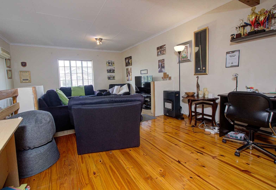 3 Bedroom Property for Sale in Wilgeheuwel Gauteng