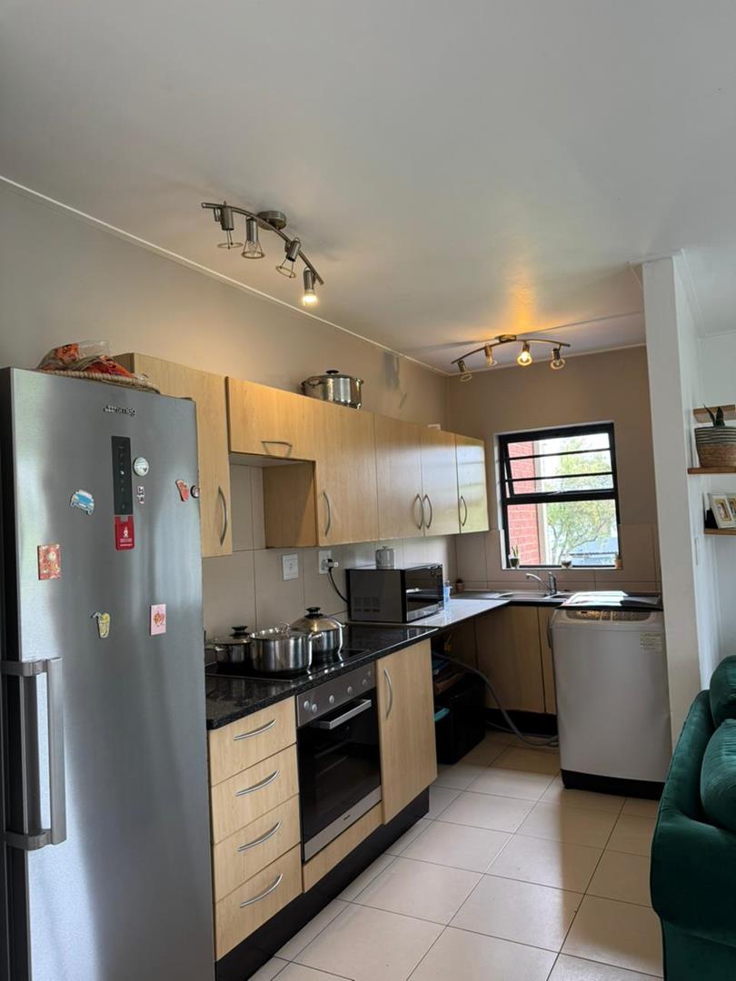 To Let 2 Bedroom Property for Rent in Jackal Creek Golf Estate Gauteng