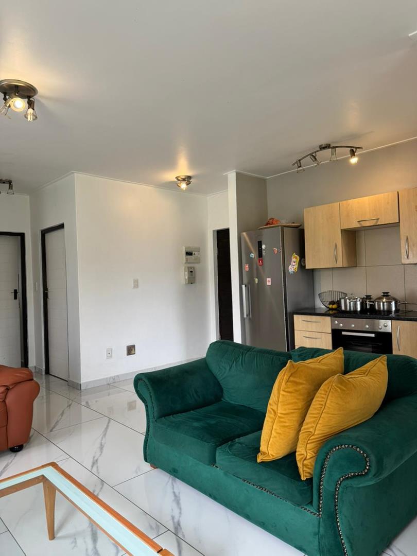 To Let 2 Bedroom Property for Rent in Jackal Creek Golf Estate Gauteng