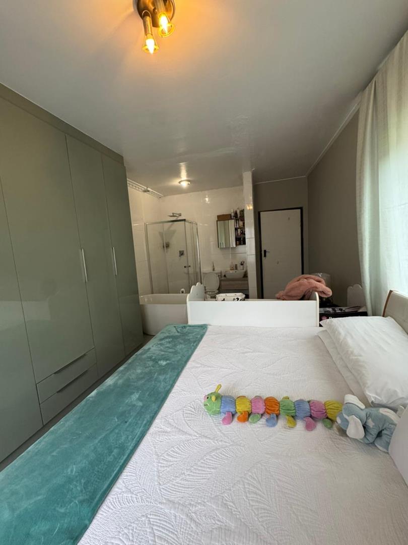 To Let 2 Bedroom Property for Rent in Jackal Creek Golf Estate Gauteng