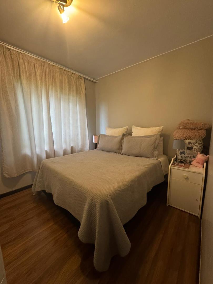 To Let 2 Bedroom Property for Rent in Jackal Creek Golf Estate Gauteng