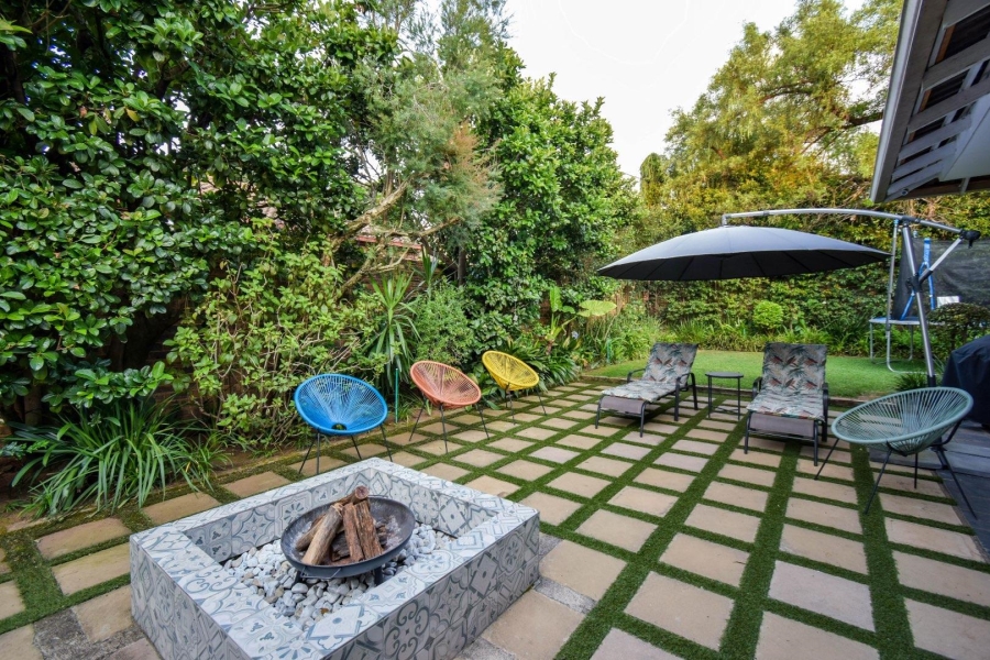 5 Bedroom Property for Sale in Muckleneuk Gauteng