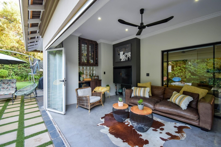 5 Bedroom Property for Sale in Muckleneuk Gauteng