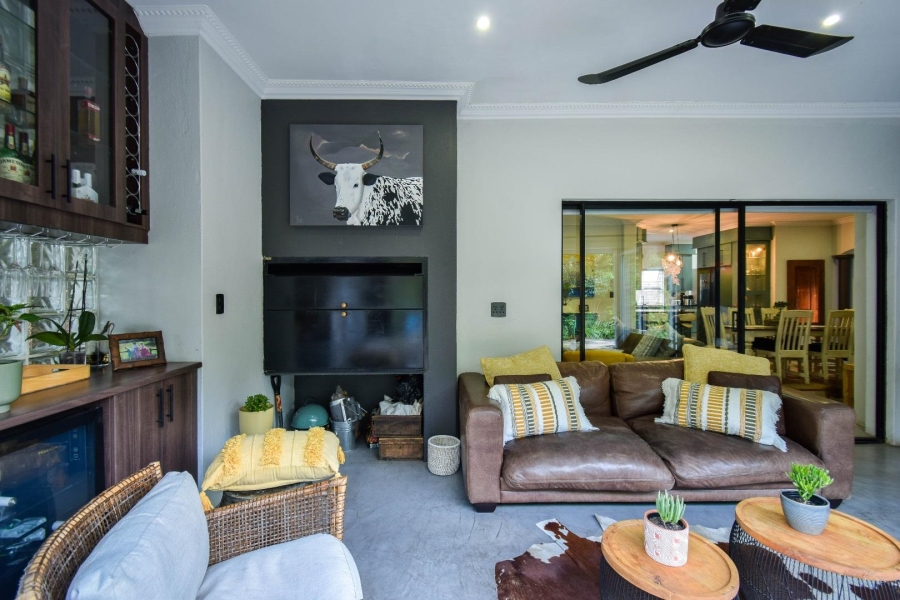 5 Bedroom Property for Sale in Muckleneuk Gauteng