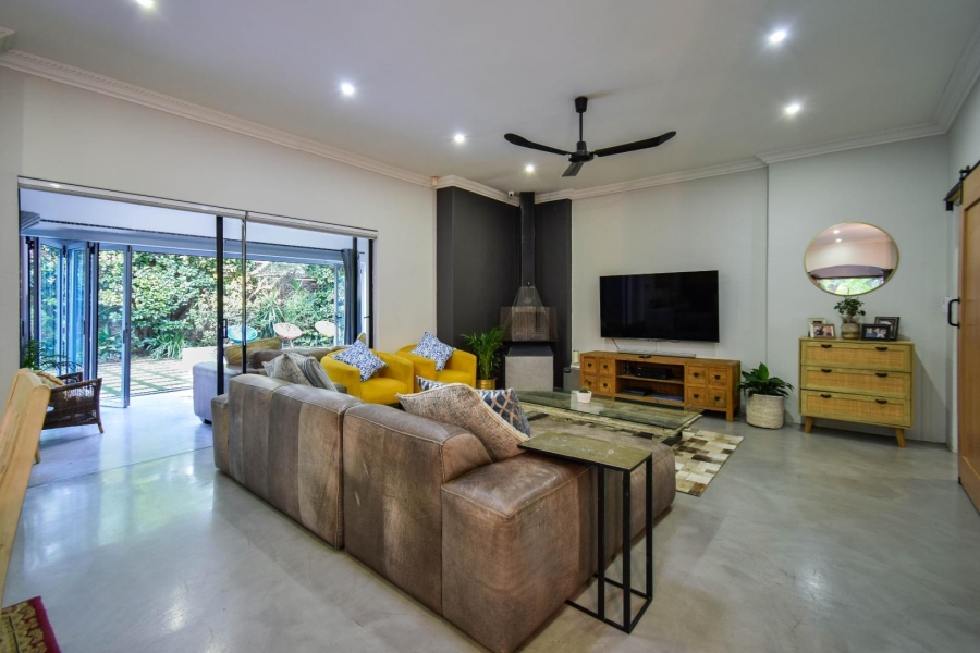 5 Bedroom Property for Sale in Muckleneuk Gauteng