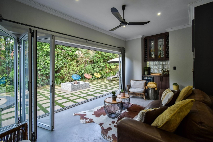 5 Bedroom Property for Sale in Muckleneuk Gauteng