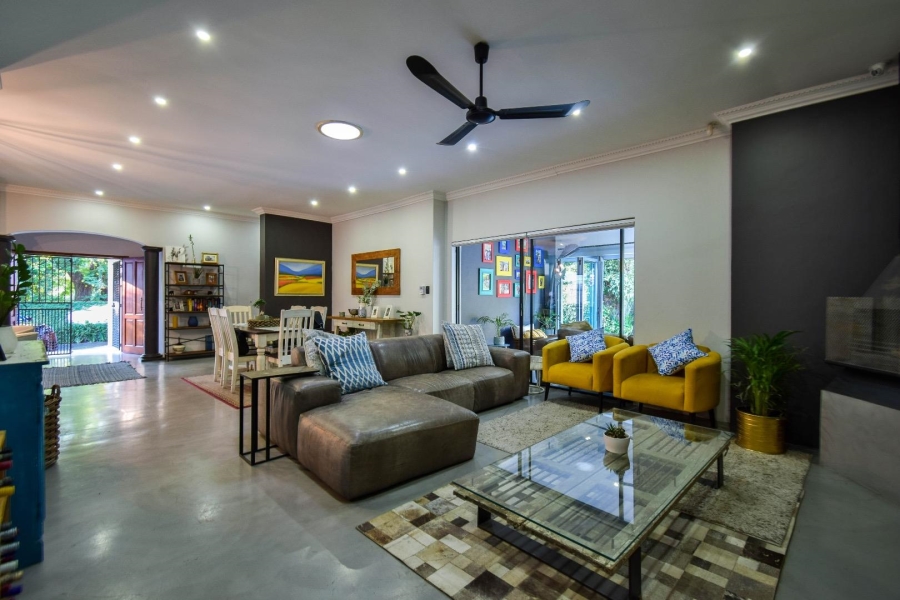 5 Bedroom Property for Sale in Muckleneuk Gauteng