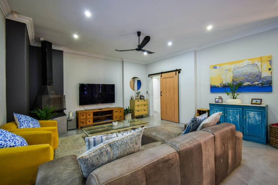 5 Bedroom Property for Sale in Muckleneuk Gauteng