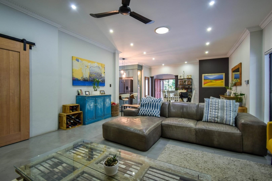 5 Bedroom Property for Sale in Muckleneuk Gauteng