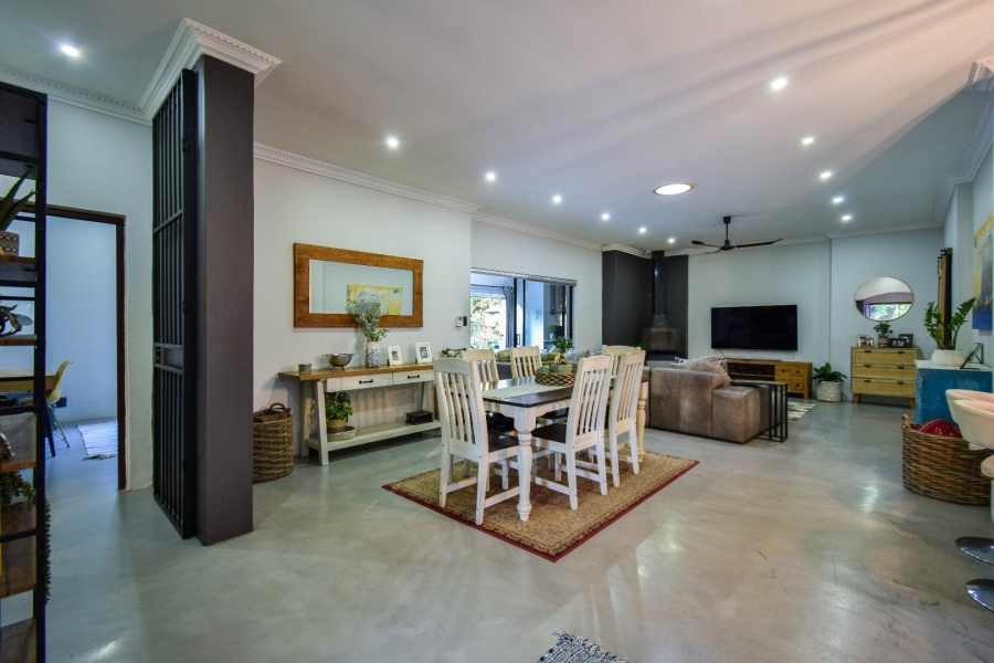 5 Bedroom Property for Sale in Muckleneuk Gauteng