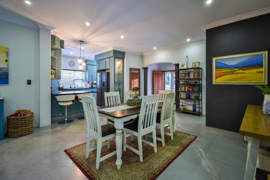 5 Bedroom Property for Sale in Muckleneuk Gauteng