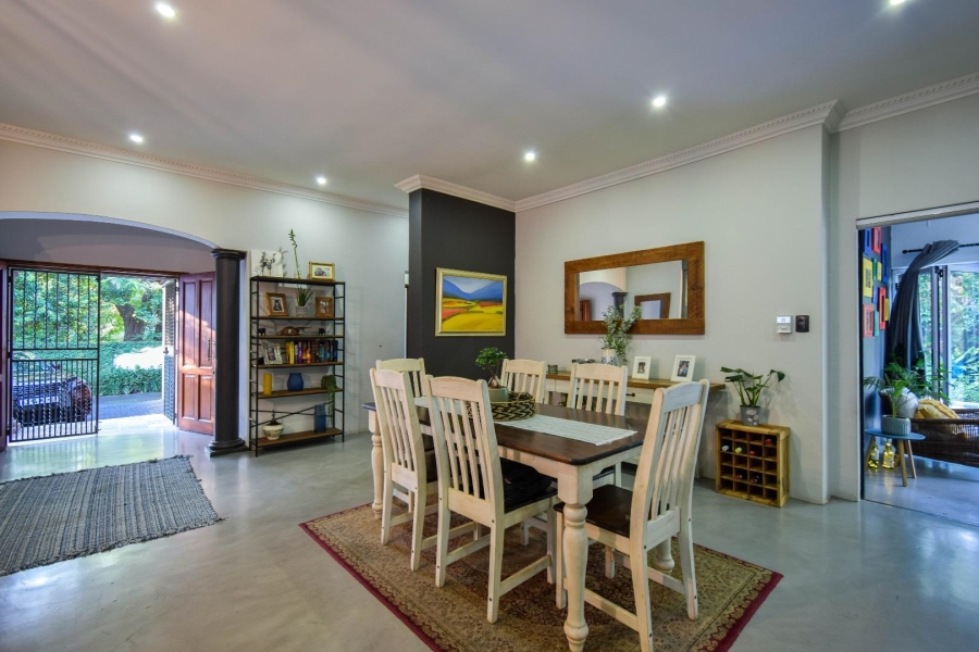 5 Bedroom Property for Sale in Muckleneuk Gauteng