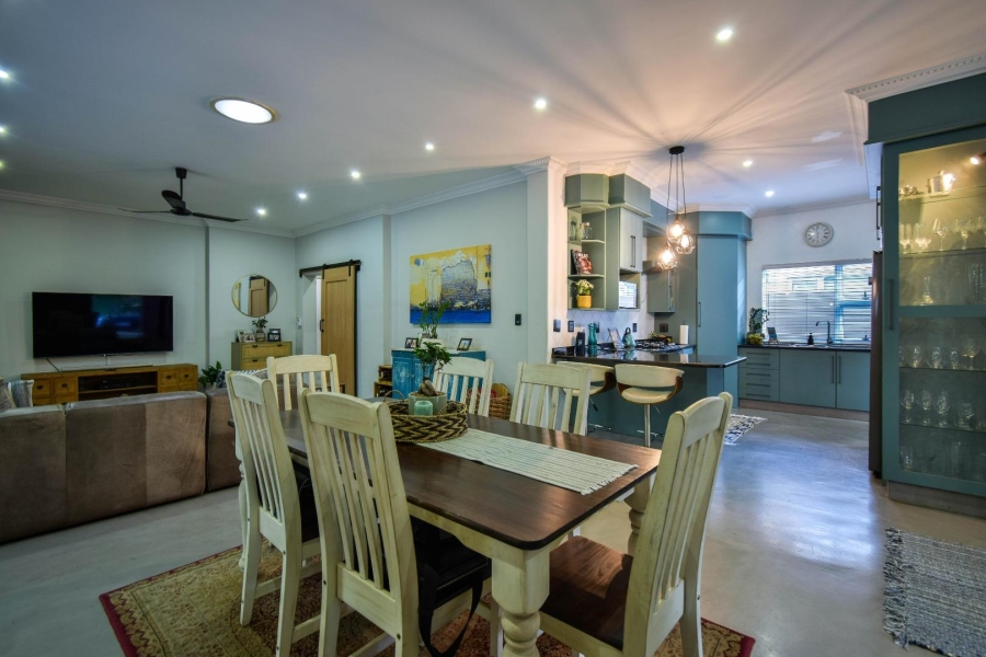 5 Bedroom Property for Sale in Muckleneuk Gauteng