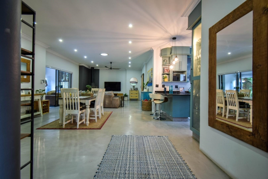 5 Bedroom Property for Sale in Muckleneuk Gauteng