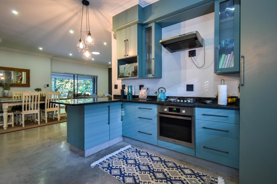 5 Bedroom Property for Sale in Muckleneuk Gauteng