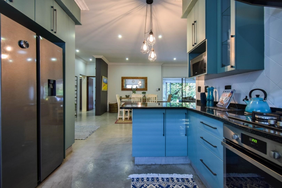 5 Bedroom Property for Sale in Muckleneuk Gauteng