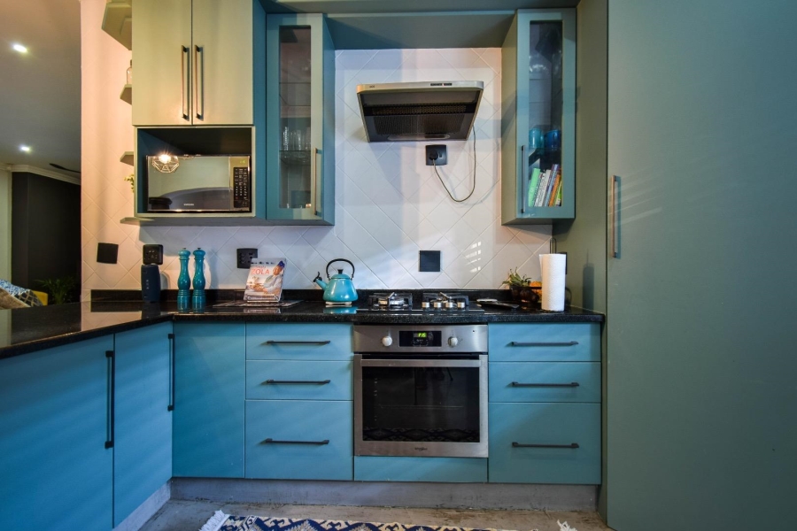 5 Bedroom Property for Sale in Muckleneuk Gauteng