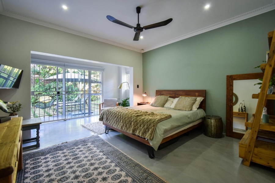 5 Bedroom Property for Sale in Muckleneuk Gauteng