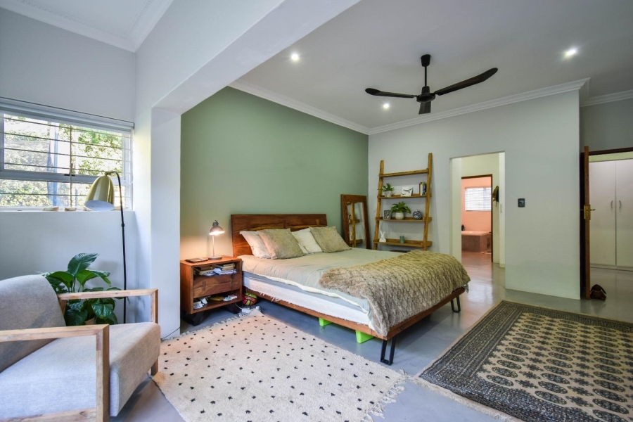 5 Bedroom Property for Sale in Muckleneuk Gauteng