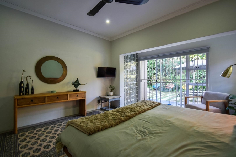 5 Bedroom Property for Sale in Muckleneuk Gauteng