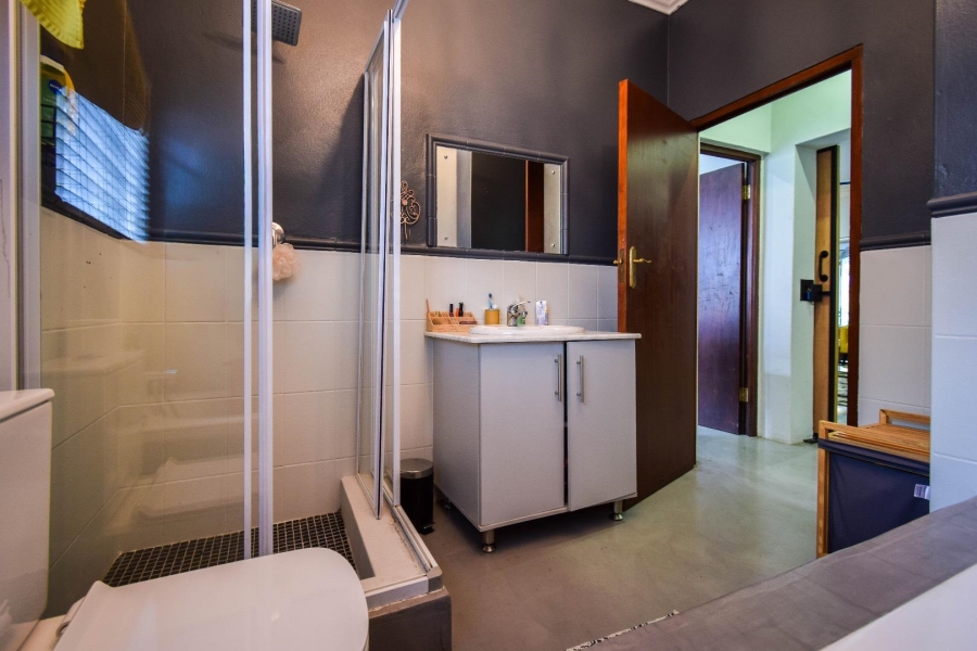 5 Bedroom Property for Sale in Muckleneuk Gauteng