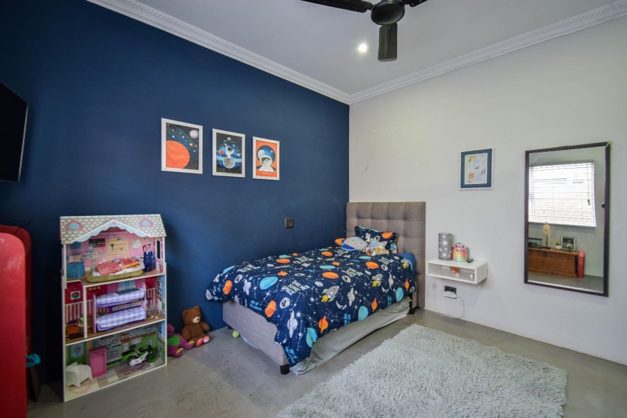 5 Bedroom Property for Sale in Muckleneuk Gauteng