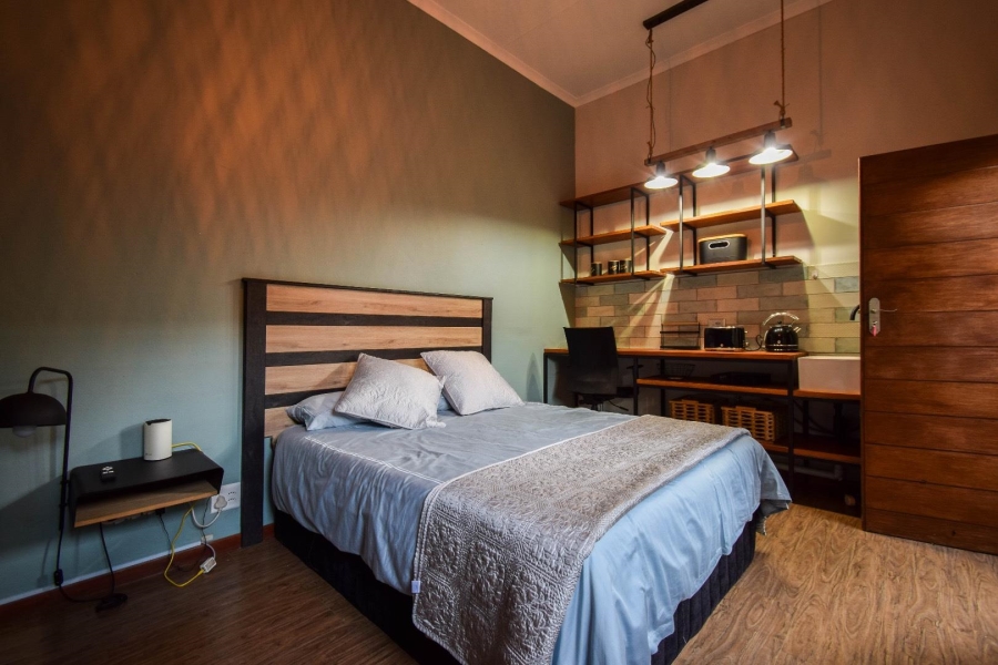 5 Bedroom Property for Sale in Muckleneuk Gauteng