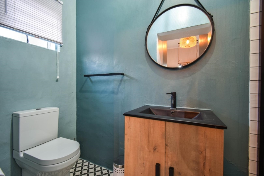 5 Bedroom Property for Sale in Muckleneuk Gauteng