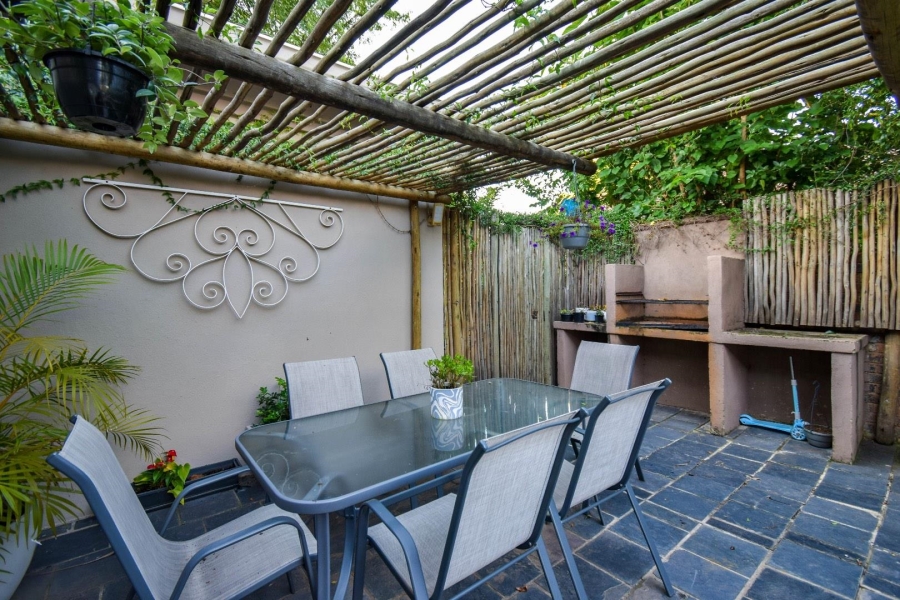 5 Bedroom Property for Sale in Muckleneuk Gauteng