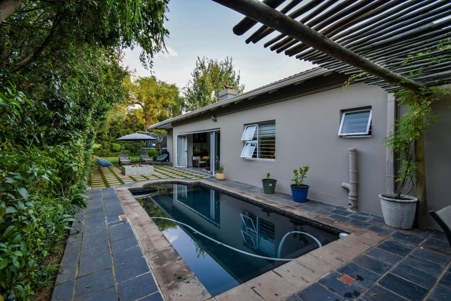 5 Bedroom Property for Sale in Muckleneuk Gauteng