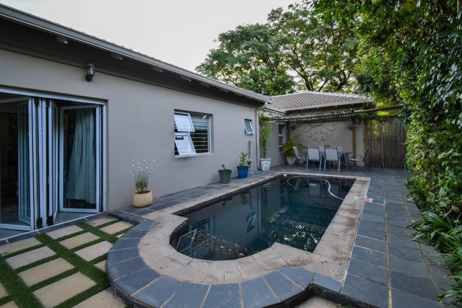 5 Bedroom Property for Sale in Muckleneuk Gauteng