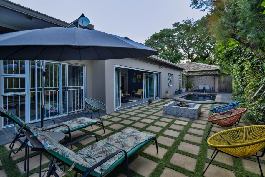 5 Bedroom Property for Sale in Muckleneuk Gauteng