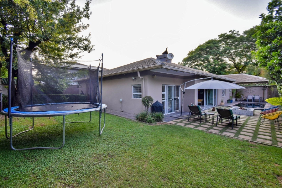 5 Bedroom Property for Sale in Muckleneuk Gauteng