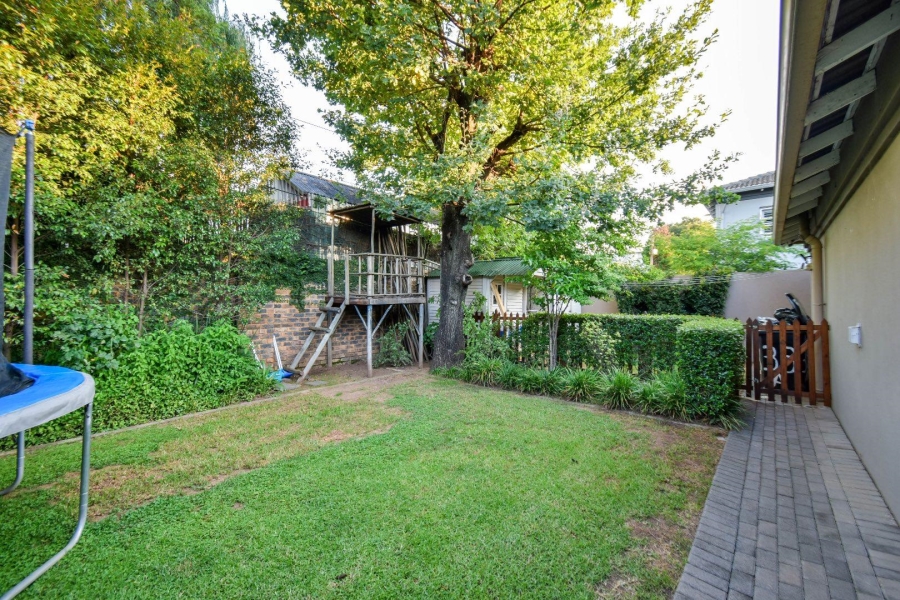 5 Bedroom Property for Sale in Muckleneuk Gauteng